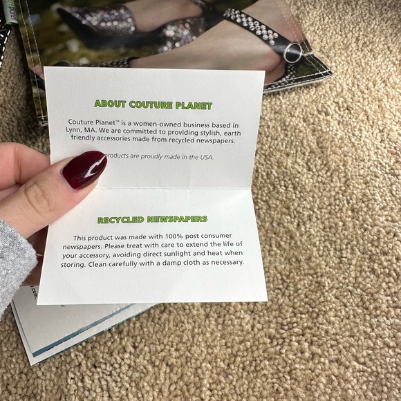 Handbag - Picture 6 of 6